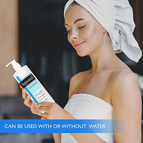 Aquanil Cleanser, 16 Fluid Ounce