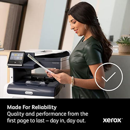 Xerox 108R00972 Genuine Magenta Imaging Unit for Phaser 6700 - 50,000 Page Yield