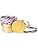 Steenland Chocolate Foiled Medals, Pack of 10