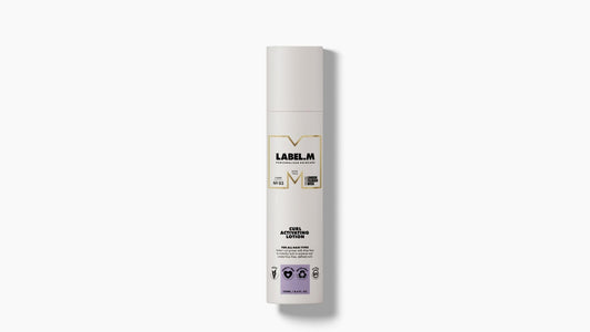 LABEL.M Curl Activating Lotion 250ml