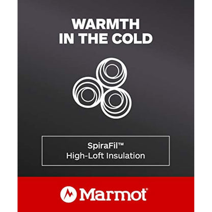Marmot Nanowave 45, Mummy sleeping bag, ultra light summer sleeping bag, ideal for camping and trekking