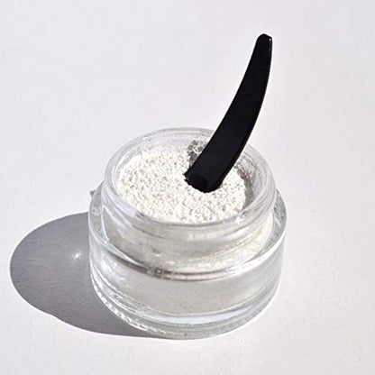 Moroccan Natural Micronised Nano Pearl Powder (15g) - For Face, Body and Internal Use