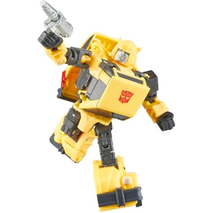 Transformers Studio Series Deluxe The The Movie 86-29 Bumblebee Action Figure
