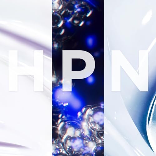 Lancôme Rénergie H.P.N 300-Peptide Face Cream - With Hyaluronic Acid & Niacinamide, Helps Visibly Reduce Lower Face Sagging, Wrinkles, & Dark Spots, Refill, 50ml