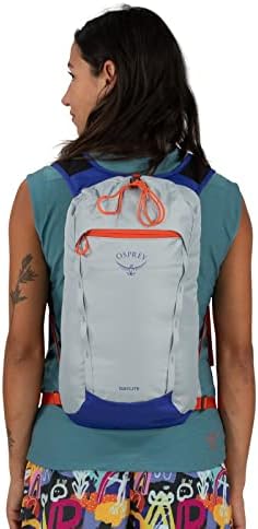 Osprey Unisex Daylite Cinch Pack Backpack (pack of 1)