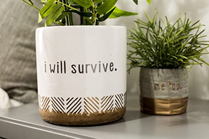 Cricut Smart Vinyl Matte Metallic – Permanent (3.7 m)