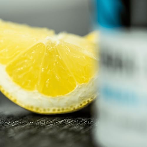 TENZING Natural Energy Drink, Plant Based, Vegan, & Gluten Free Drink, Original Recipe, 250ml (Pack of 24) - Packaging may vary