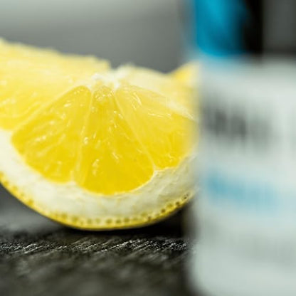 TENZING Natural Energy Drink, Plant Based, Vegan, & Gluten Free Drink, Original Recipe, 250ml (Pack of 24) - Packaging may vary