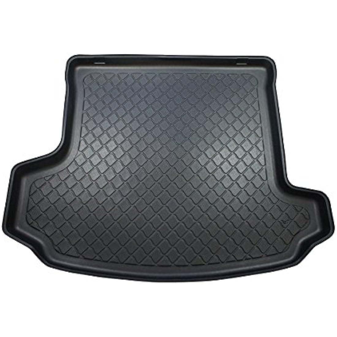 Car Boot Liner To Fit Skoda Kodiaq 7 Seater UPTO 2023 193293