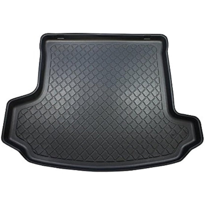 Car Boot Liner To Fit Skoda Kodiaq 7 Seater UPTO 2023 193293