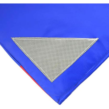 Sureshot Deluxe Gym Mat Gymnastics