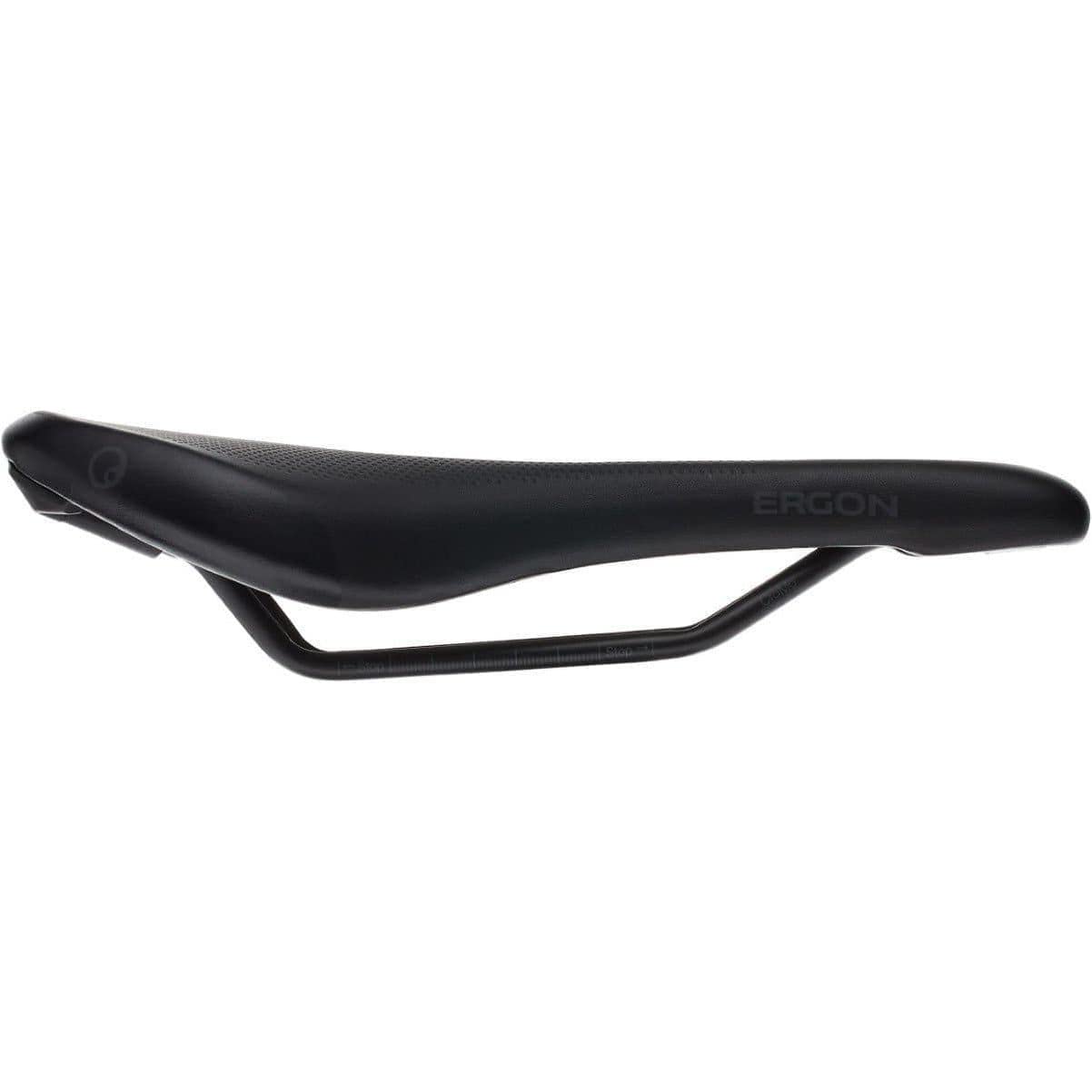Ergon SM MTB Sport Gel Womens Black M/L