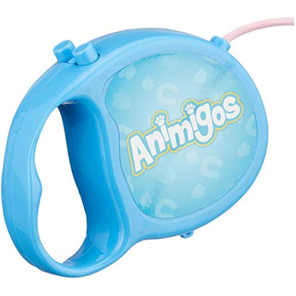 Tobar 17971 Walking and Barking Puppy West Highland White Terrier (Dog with Function/Remote Control)