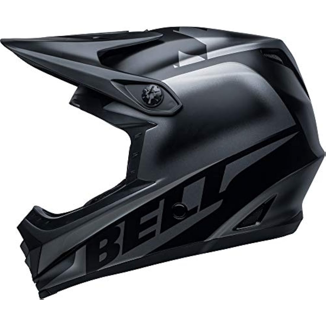 BELL Unisex – Erwachsene Full-9 Fusion MIPS Fahrradhelm