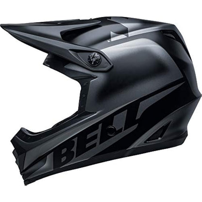 BELL Unisex – Erwachsene Full-9 Fusion MIPS Fahrradhelm
