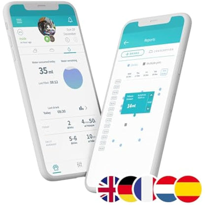 Felaqua Connect (without Hub)