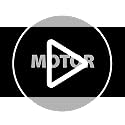 Advanced-Technology EVOLUTION (Powertools) RAGEBLADE 255M Blade M/Purpose TCT RAGE3 255MM
