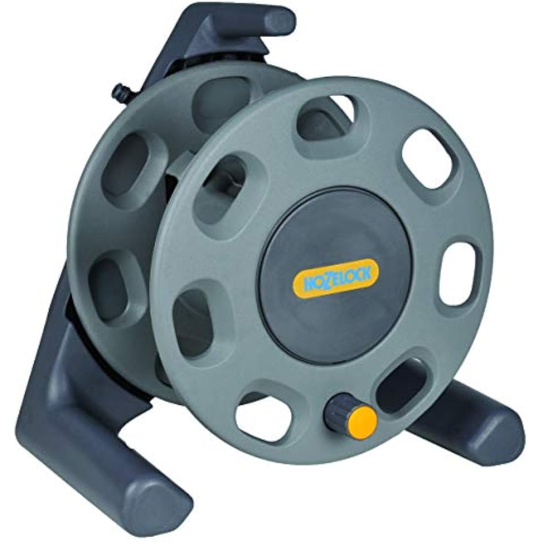 Hozelock Compact 30 m Hose Reel without Hose