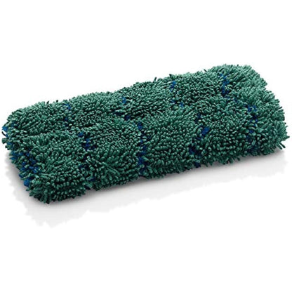 E-Cloth Kitchen Whizz, Non-scratch Kitchen Scrub Sponge, 300 Wash Promise, Green, 10 Pack