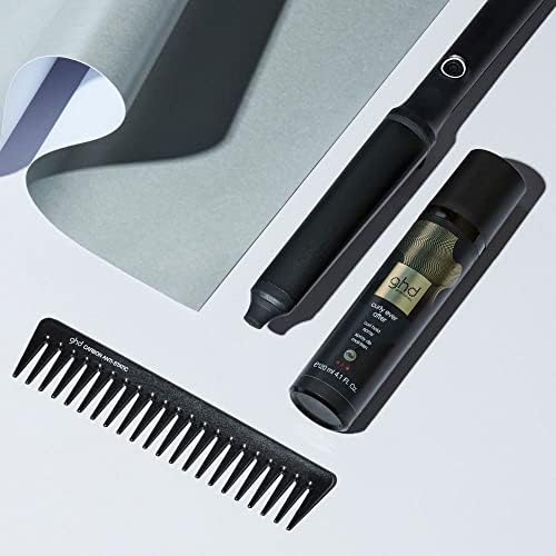 ghd Curve Creative Curl Wand - Unique 28 mm – 23 mm Tapered Barrel, Ultra-Zone Technology