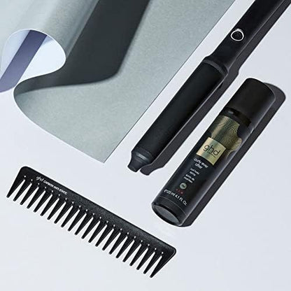 ghd Curve Creative Curl Wand - Unique 28 mm – 23 mm Tapered Barrel, Ultra-Zone Technology