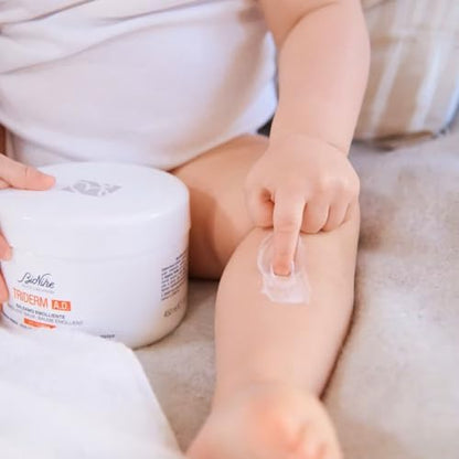 BioNike Triderm AD Balsamo Corpo Emolliente 450 ml