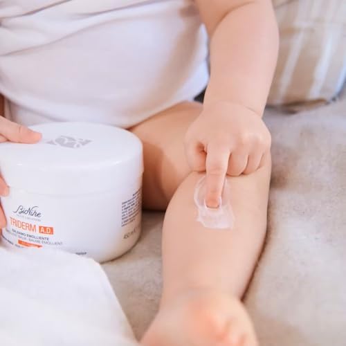 BioNike Triderm AD Balsamo Corpo Emolliente 450 ml