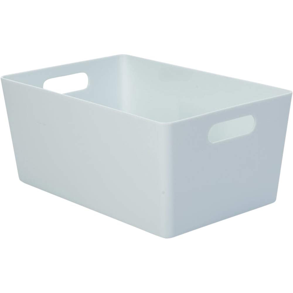 Wham Studio Basket 5.01 - Color: White