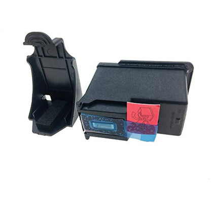 Comiyee 2 Remanufactured Ink Cartridges Replacement for PG-510 CL-511 XL Compatible for PIXMA MP230 MP240 MP250 MP260 MP270 MP280 MP495 MX320 MX330 MX340 MX350 MX360 MX410 MX420 iP2700 iP2702