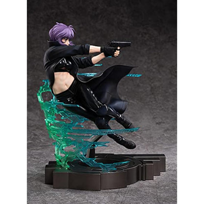 Good Smile Company - Ghost In The Shell Sac 2Nd Gig Motoko Kusanagi 1/7 PVC Figure (Mr)