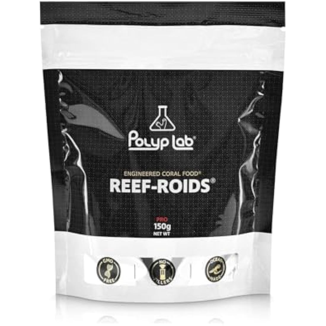 Polyp Lab Reef-Roids 120g Marine Coral Food