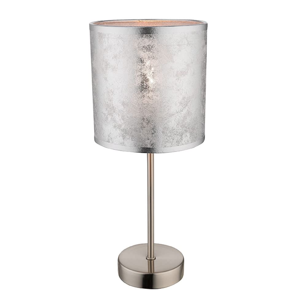 Globo Amy I, 0 W, Silver