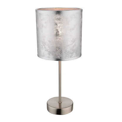 Globo Amy I, 0 W, Silver