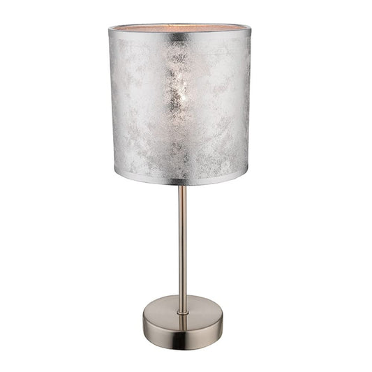 Globo Amy I, 0 W, Silver