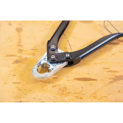 Monument 15mm Olive Cutter