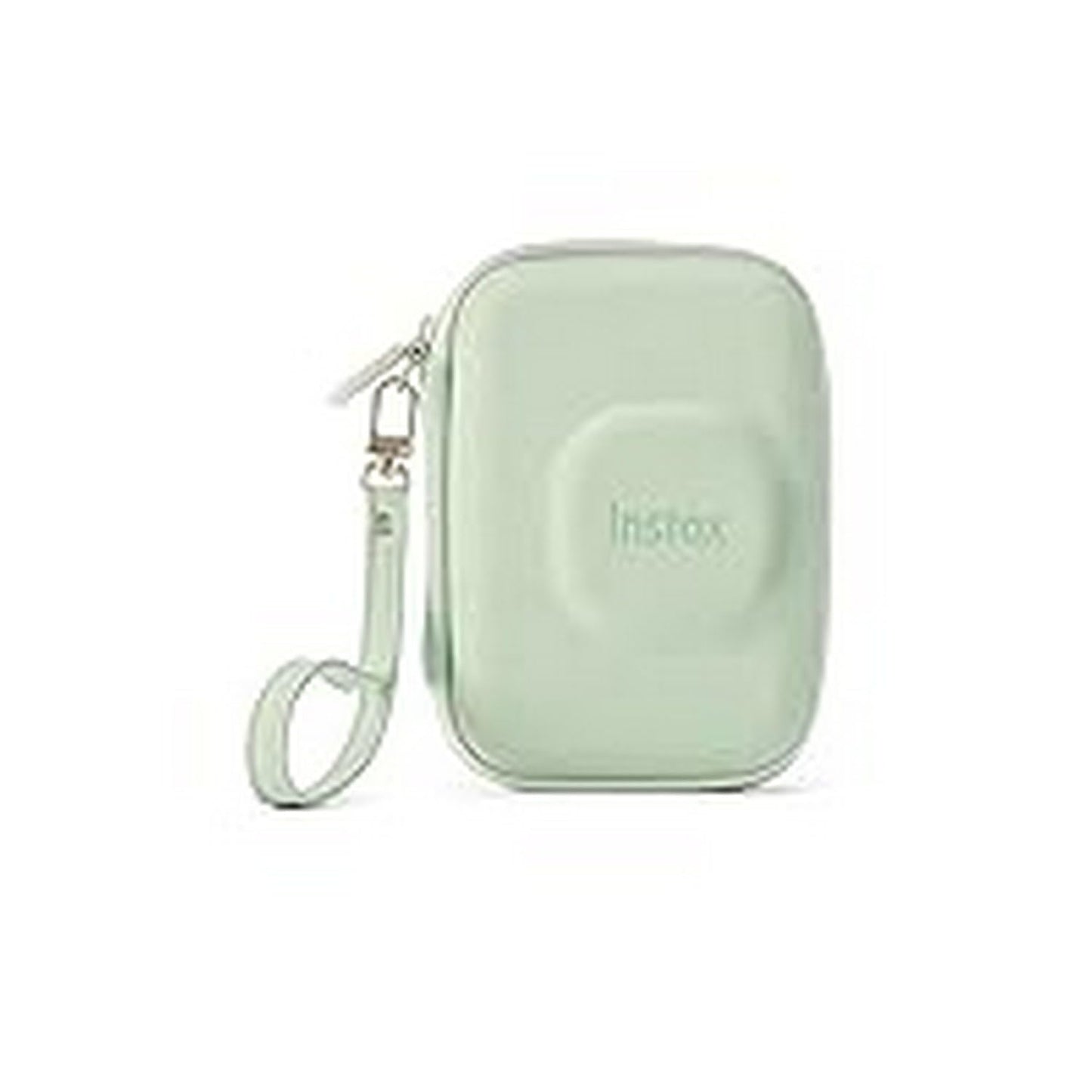 INSTAX mini LiPlay case, Matcha Green