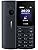 Nokia 110 4G Feature Phone with 4G, Camera, Bluetooth, FM radio, MP3 player, MicroSD, Long-Lasting Battery, and Pre-loaded Games, Dual Sim - Blue