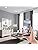 Grebbeam 20x 5W LED Recessed Lights 230V, IP44 LED Spotlights 450LM for Bathroom, Warm White 3000K, Ø75-90mm Hole Diameter, Ceiling Spots for Kitchen, Living Room, Bedroom