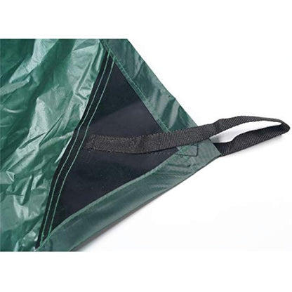 Lomo 4.5m x x3m Tarp Bushcraft Survival Bivi Shelter