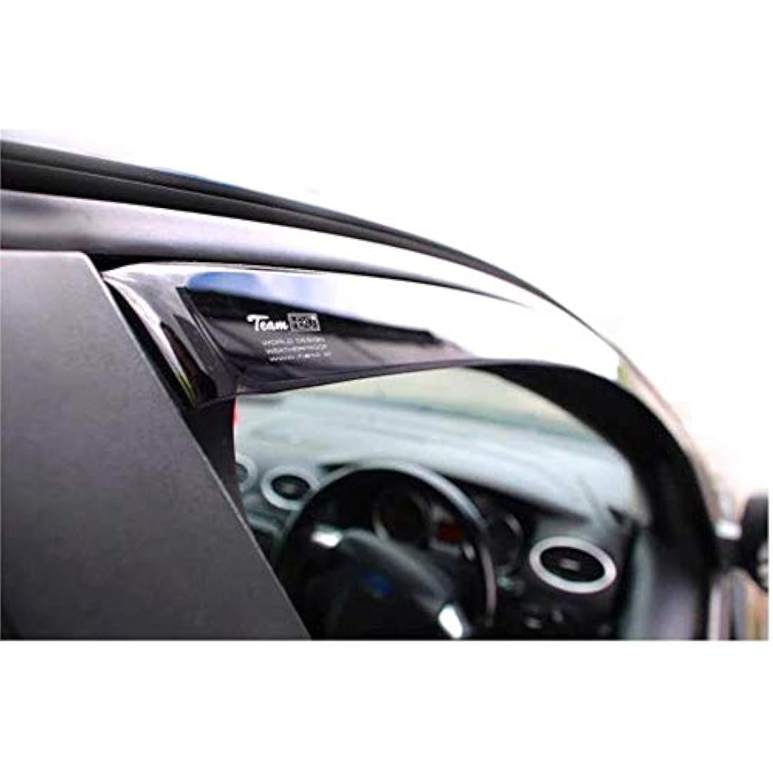 Heko Wind Deflectors Team