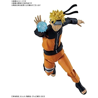 Bandai Hobby Figure-rise Standard Uzumaki Naruto
