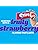 Wrigley's Extra Chewing Gum, Strawberry Flavour, 30 Packs of 10 Pieces, Sugar Free Chewing Gum Bulk Pack with Xylitol (300 pieces)