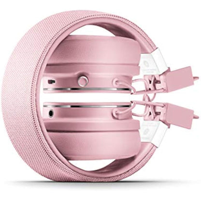 Urbanears Plattan 2 Wireless Bluetooth Over Ear Headphones – Powder Pink