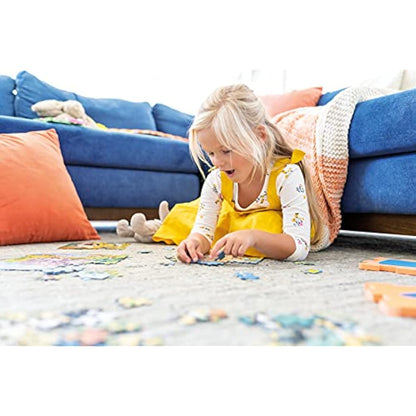 Ravensburger Paw Patrol The Movie 35 Piece Jigsaw Puzzle for Kids Age 3 Years Up