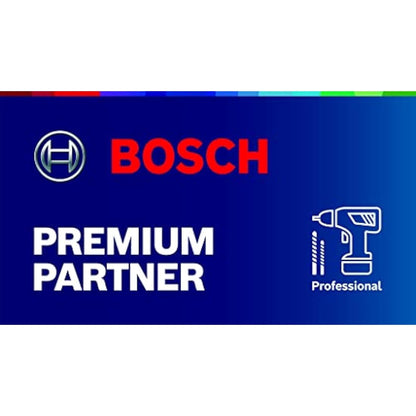 Bosch Professional 25-Piece PointTeQ HSS Twist Drill Bit Set (for Metal, ProBox, Drill Driver Accessories)