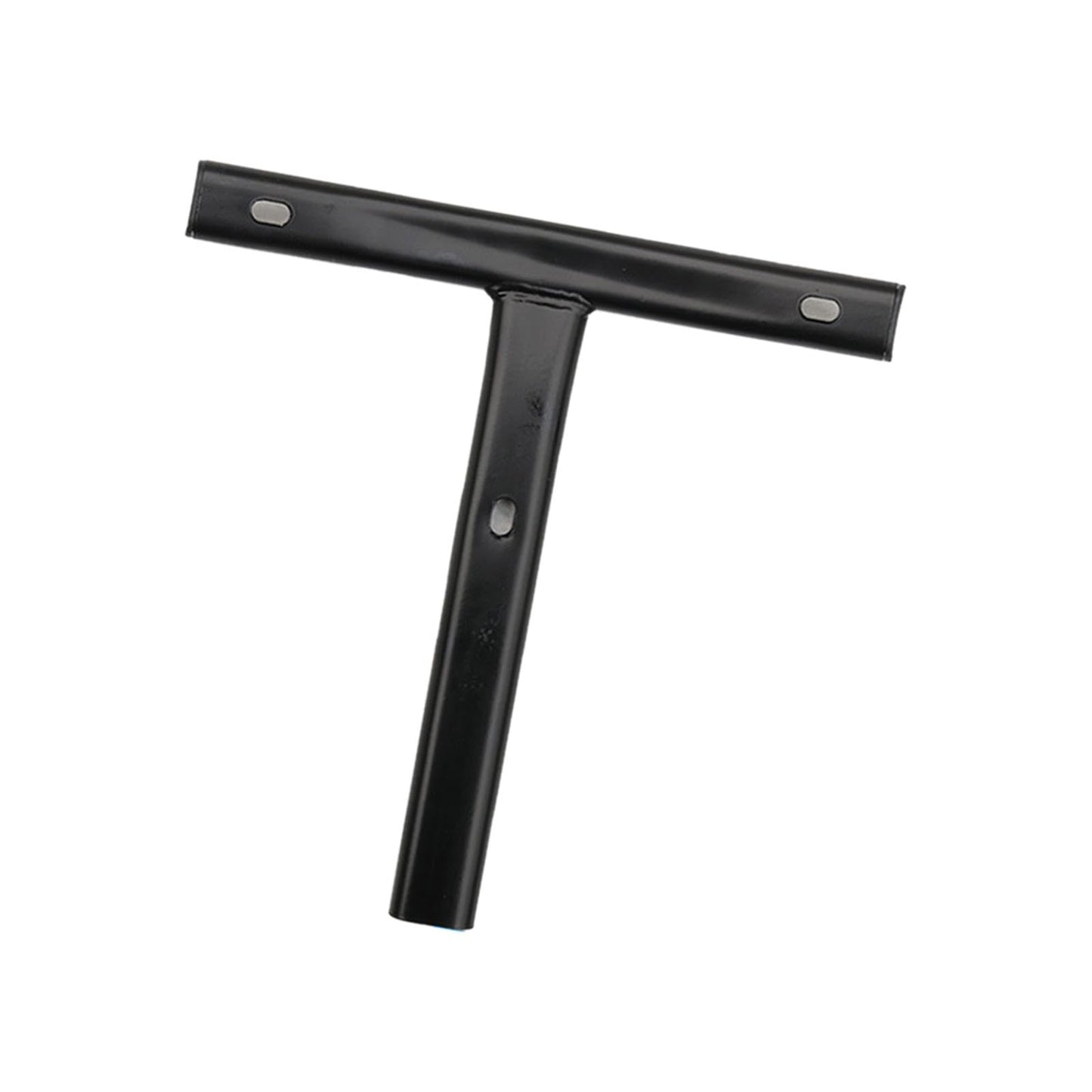harayaa Household T Shaped Swivel Chair Back Support Rod Sturdy Stable Practical for Gaming Chairs Backrest Chair Parts