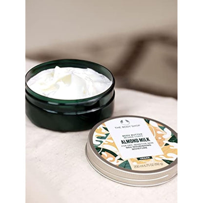 The Body Shop Body Butter - 200 ml