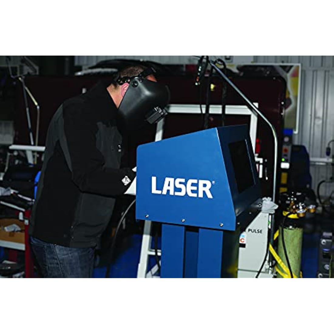 Laser 0283 Fork Ball Joint Separator