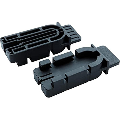 wolfcraft Installation Clamp for Deck Boards I 6985000 I for aligning Deck Boards