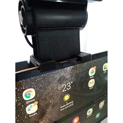 Generisch Concept2 Model C & Model D Tablet and Smartphone Holder up to 11 Inch Screen Diagonal